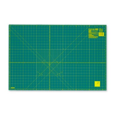 Olfa RM-IC-M Vágóalátét 92 x 61 cm-es, 1,5 mm vastag