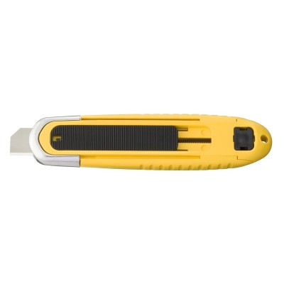Olfa SK-8 Biztonsági kés ergonómikus ComfortGrip markolattal