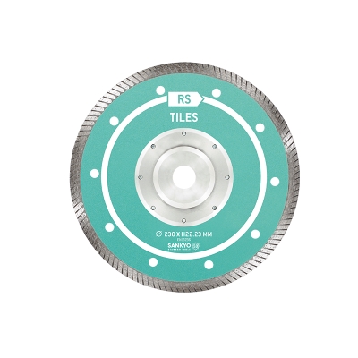 Sankyo STRS Robusztus szerkezetű turbó tárcsa