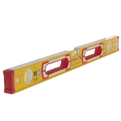 Stabila 15233 196-2-es típusú Vízmérték 60cm hosszúsággal