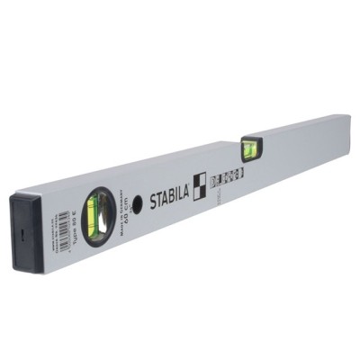 Stabila 02431 80E típusú Vízmérték 30cm hosszúsággal