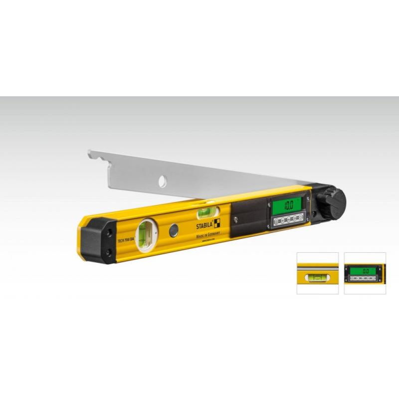 Stabila TECH700DA