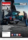 Makita 2026 tartozék ajánlat