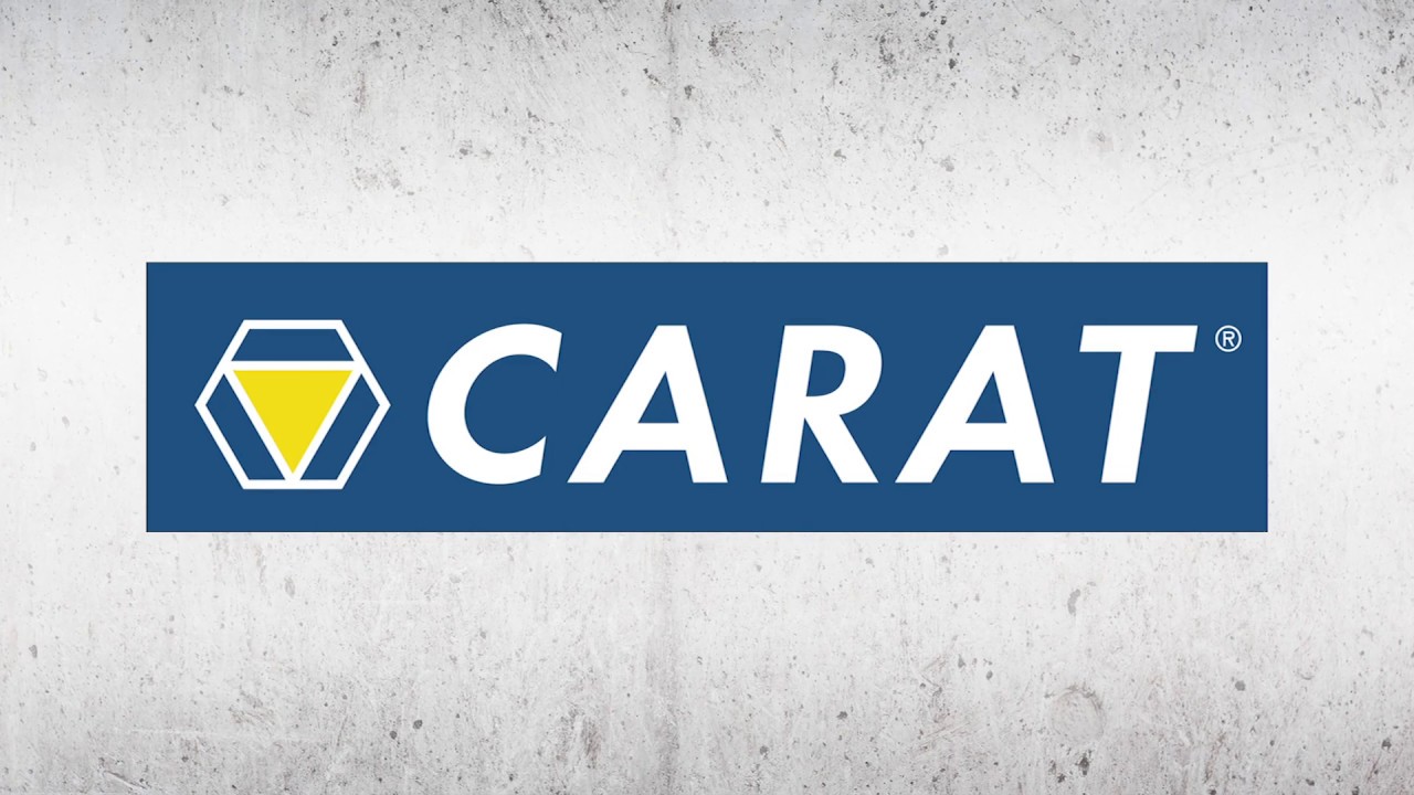 Carat gyémánt termékek