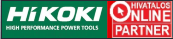 Hikoki online partner