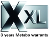 metabo XXL garancia