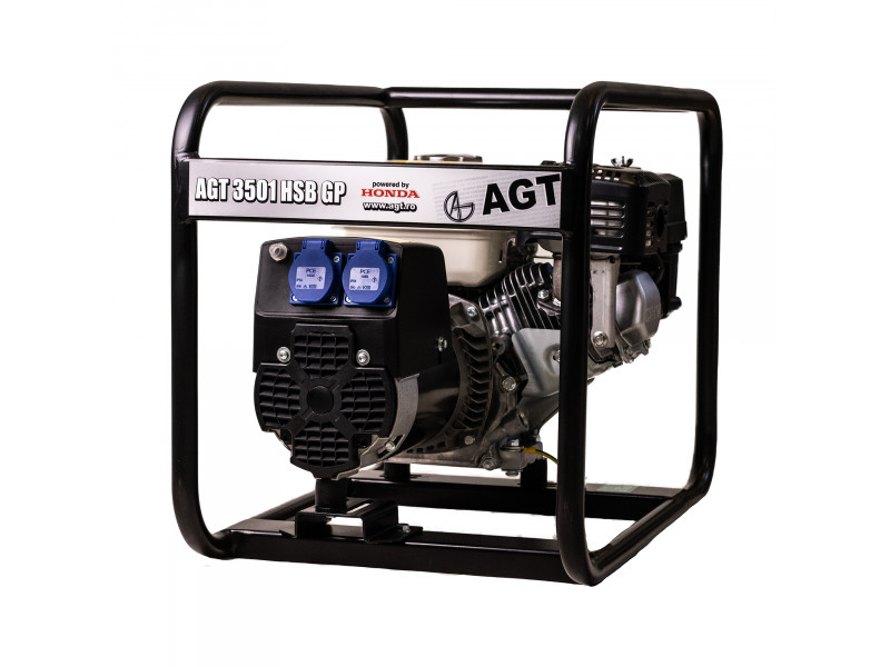 Agt 3501 HSB GP