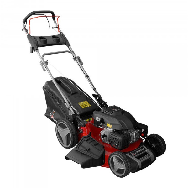 Agt MG51S Benzinmotoros önjáró fűnyíró 51cm 4,1Le