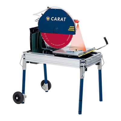 Carat BT6010L000 Téglavágó lézeres vonalvezetéssel 600mm 3500W