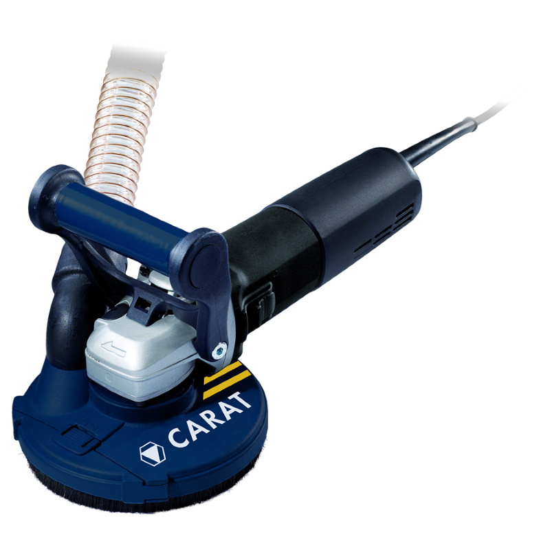 Carat BS-1253N Betoncsiszoló 125mm 1700W