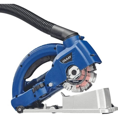 Carat MZSLB12550 Falhoronyvágó 125mm 1800W