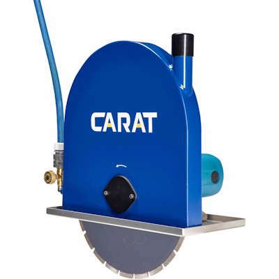 Carat MZW3000000 Falhoronyvágó egytárcsás 300mm 2100W