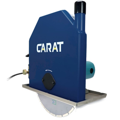 Carat MZW3500000 Falvágó egytárcsás 350mm 2100W