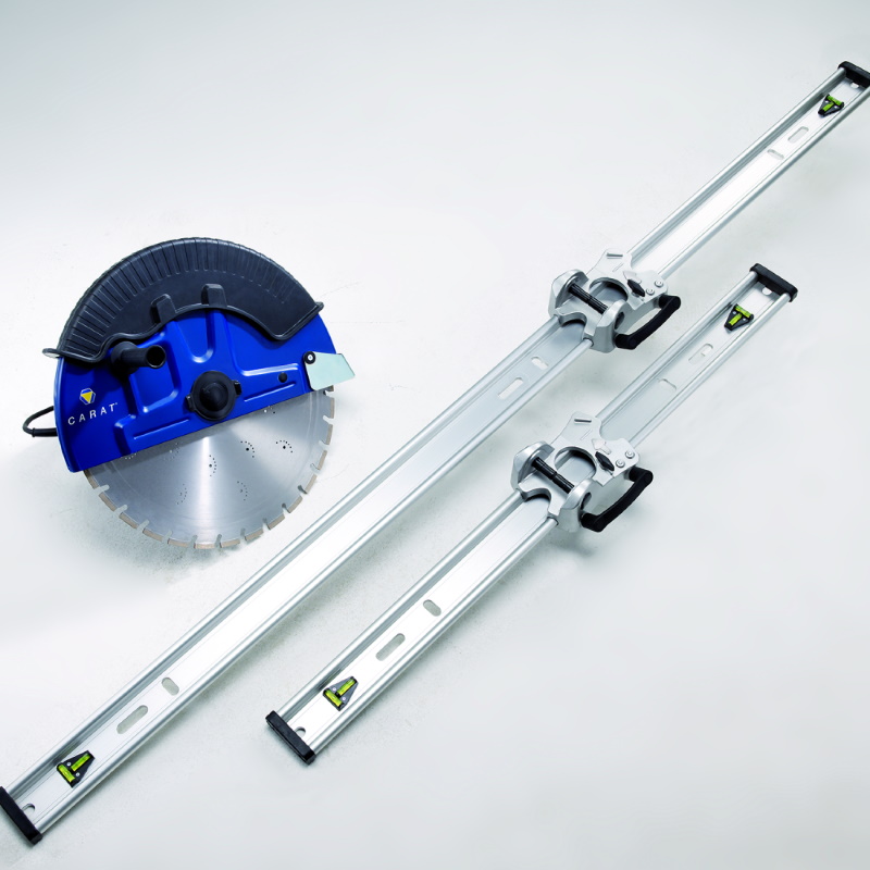 Carat MZW5421SET W-5421 Gyémánttárcsás falvágó készlet