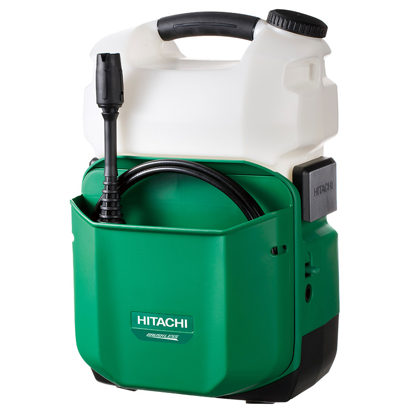 Hikoki AW18DBLW4Z