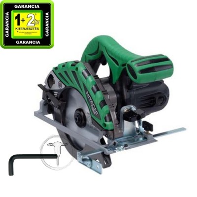 Hikoki C6BU2 Körfűrész 165mm 1100W