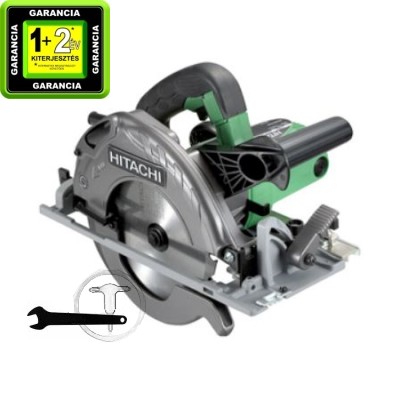 Hikoki C6BUY Körfűrész 165mm 1300W