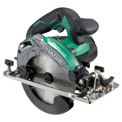 Hikoki C6MEY Körfűrész 165mm 1050W szénkefementes