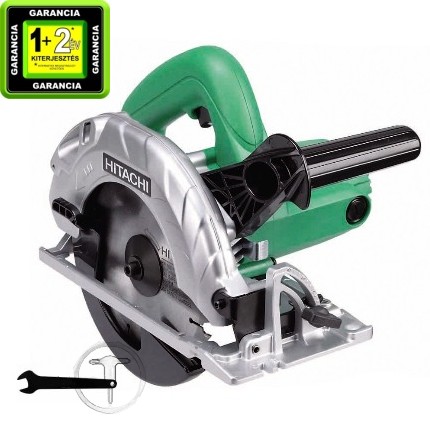 Hikoki C6SS Körfűrész 165mm 1050W