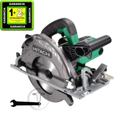 Hikoki C6UY Körfűrész 165mm 1300W
