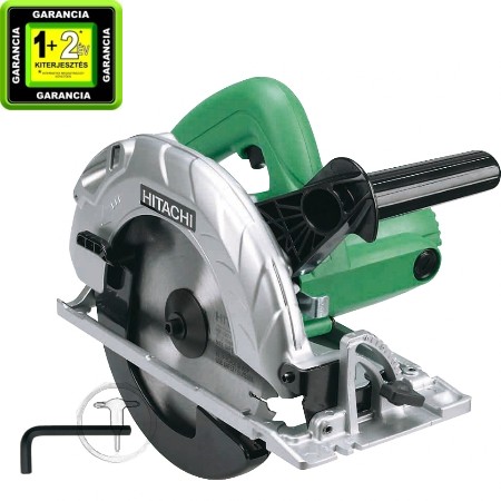 Hikoki C7SS Körfűrész 190mm 1050W