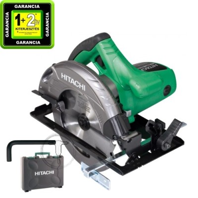 Hikoki C7ST Körfűrész 185mm 1700W