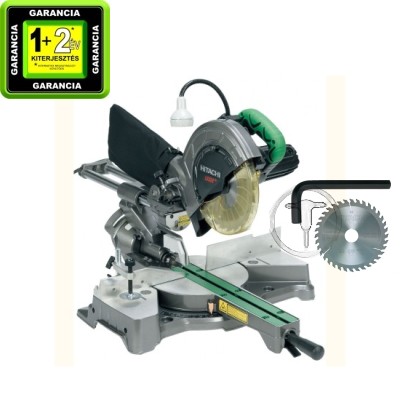 Hikoki C8FSHE