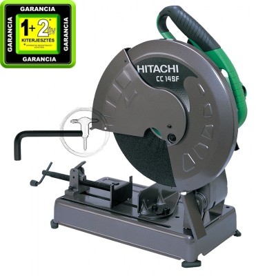Hikoki CC14SFWAZ