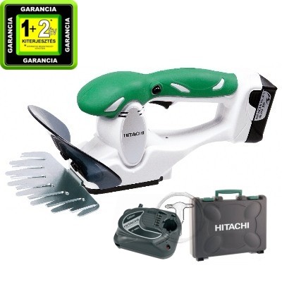 Hikoki CG10DL