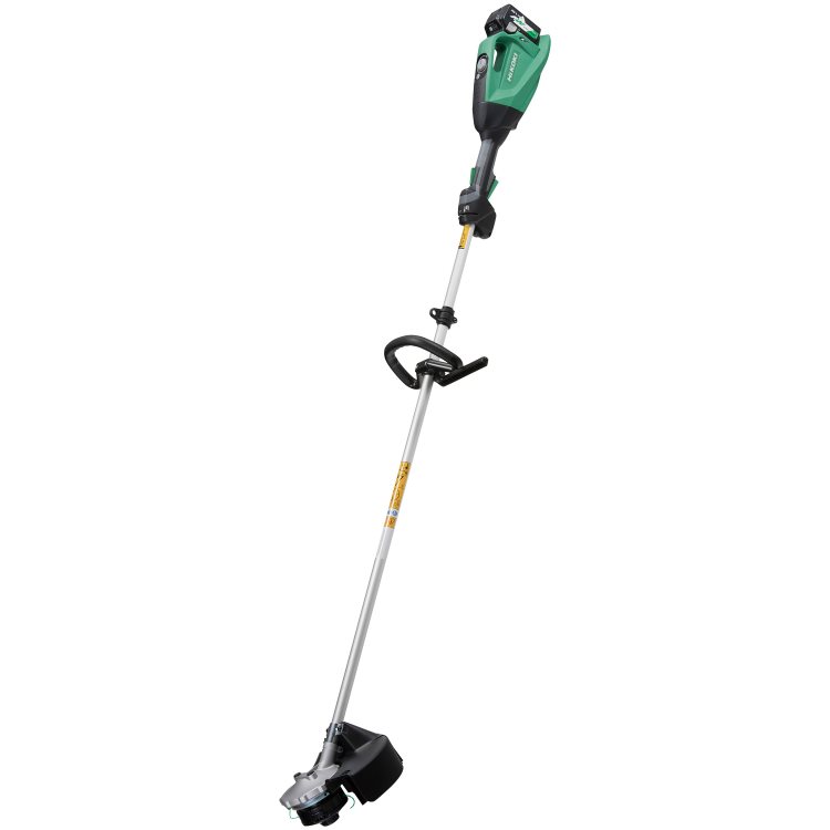 Hikoki CG36DA-BASIC-HUROK Akkus Fűkasza 36V  hurok-markolattal akku és töltő nélkül