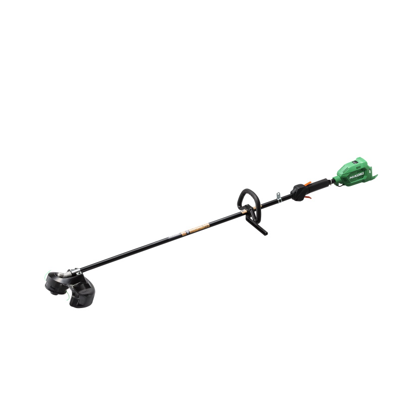 Hikoki CG36DB-BASIC-HUROK Akkus Fűkasza D markolattal 36V MultiVolt akku és töltő nélkül