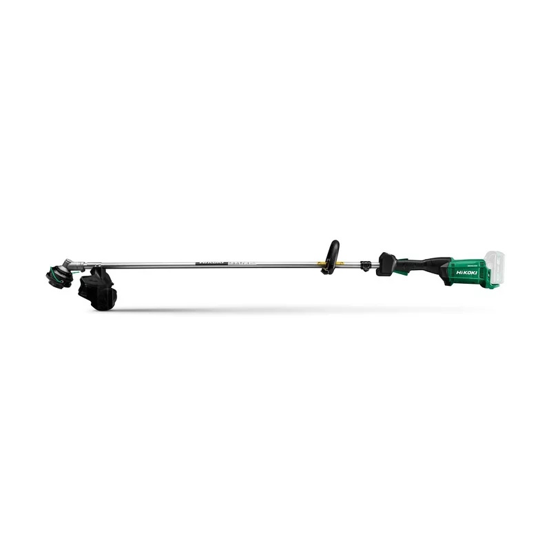 Hikoki CG36DCW4Z Akkus fűkasza hurok markolattal 36V MultiVolt