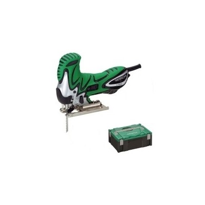 Hikoki CJ110MVAWSZ Szúrófűrész 720W kofferben