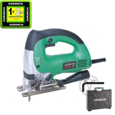 Hikoki CJ120V