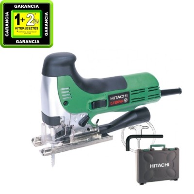 Hikoki CJ120VA