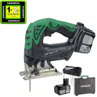 Hikoki CJ14DL