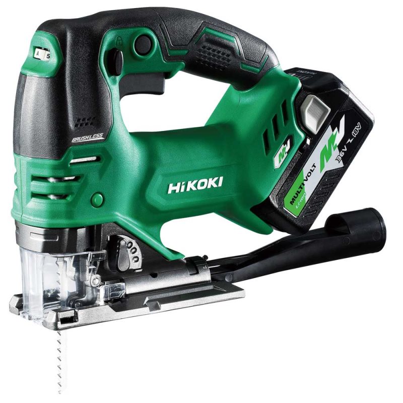 Hikoki CJ36DAW2Z