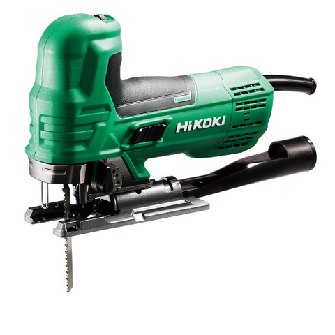 Hikoki CJ90VAST2WAZ Szúrófűrész 705W egyenes markolattal