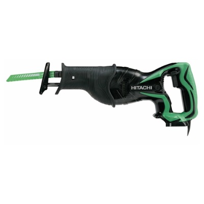 Hikoki CR18DSLW4Z Akkus orrfűrész akku és töltő nélkül papírdobozban