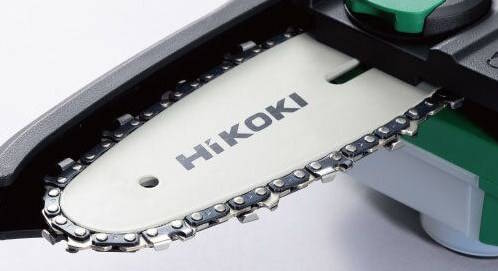 Hikoki CS1810DDW4Z