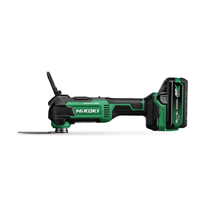 Hikoki CV18DMAW2Z