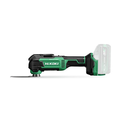 Hikoki CV18DMAW2Z