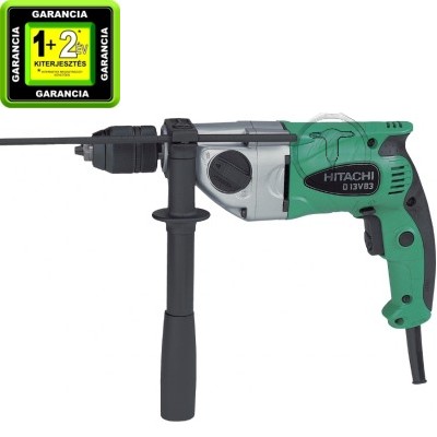 Hikoki D13VB3NBZ