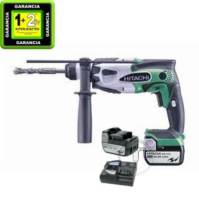 Hikoki DH14DSL
