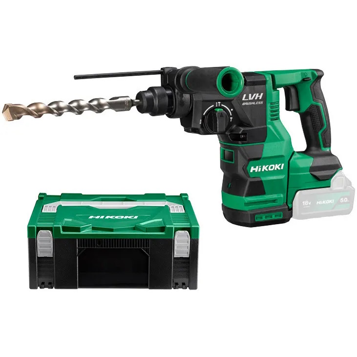 Hikoki DH1826DA-W2Z