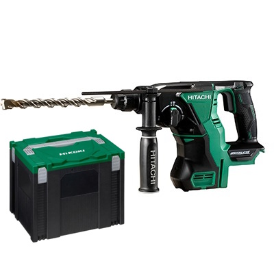Hikoki DH18DBL-BASIC-HSC