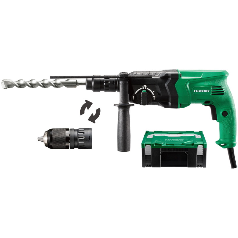 Hikoki DH24PMH-HSC