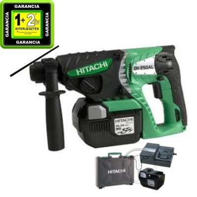 Hikoki DH25DAL