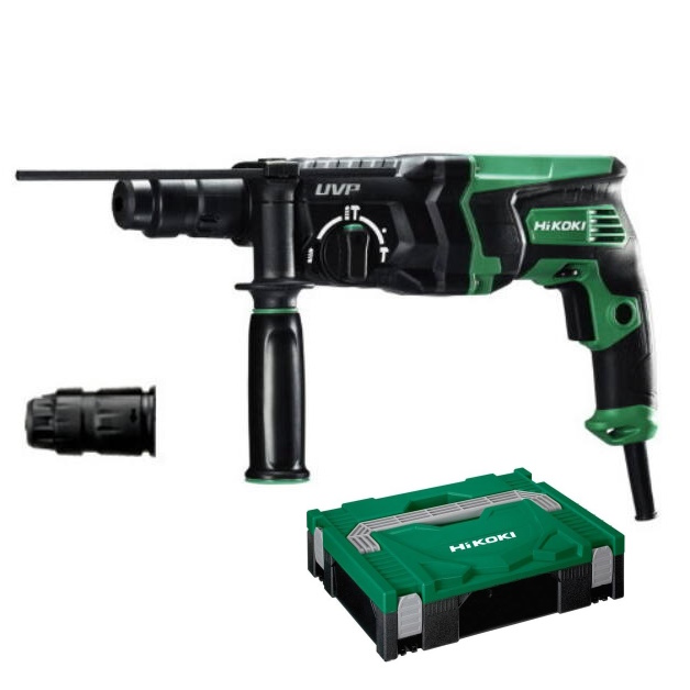 Hikoki DH26PMC-HSC