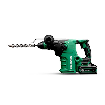 Hikoki DH3635DCWAZ